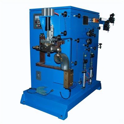 Заварчик за коляно