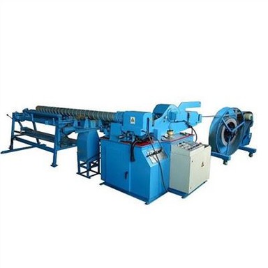 Спирален тръбообразувател