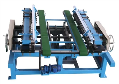 Duplex PDF Roll Forming Line